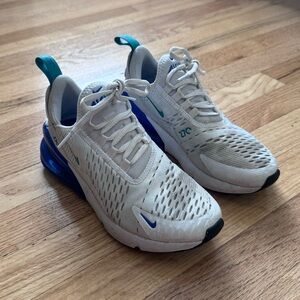 Nike Air Max 270